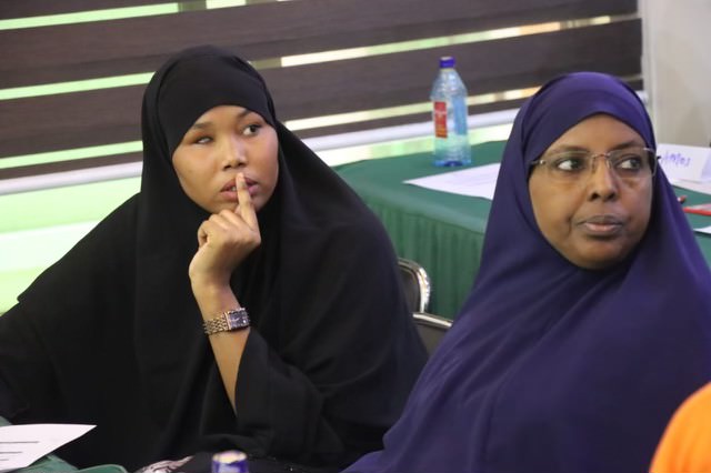 nondo_kenya's tweet photo. Day 1 of our groundbreaking training session empowering individuals with disabilities to combat corruption comes to a close. Witnessing their determination and resilience has been truly inspiring. #PWDsAgainstCorruption @FordFoundation @OpenSociety @CBM_Global @EACCKenya https://t.co/6kLEyiXLiK
