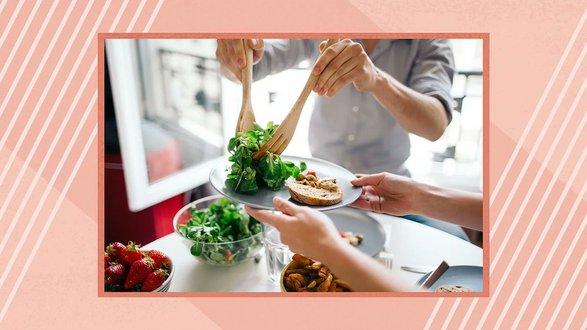 One way to keep tabs on your overall health is your Body Mass Index. Learn more about what it is and how to improve yours:
buff.ly/3BEtED4 
#BMI #HealthyLiving