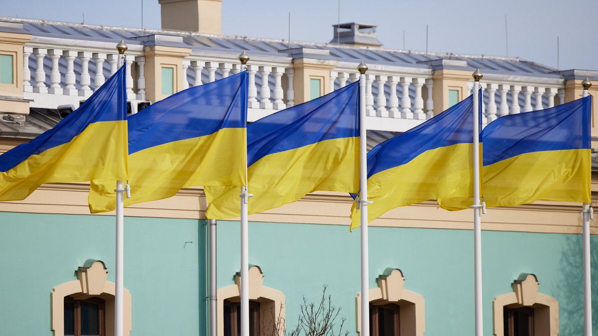Announcing the new PONARS Eurasia #Ukraine Task Force!

Check out the new report: Getting Ukraine Right: From Negotiations Trap to Victory

PONARS Eurasia Task Forces consist of prominent academics producing new insights on critical policy issues.

ponarseurasia.org/task-forces/uk…
