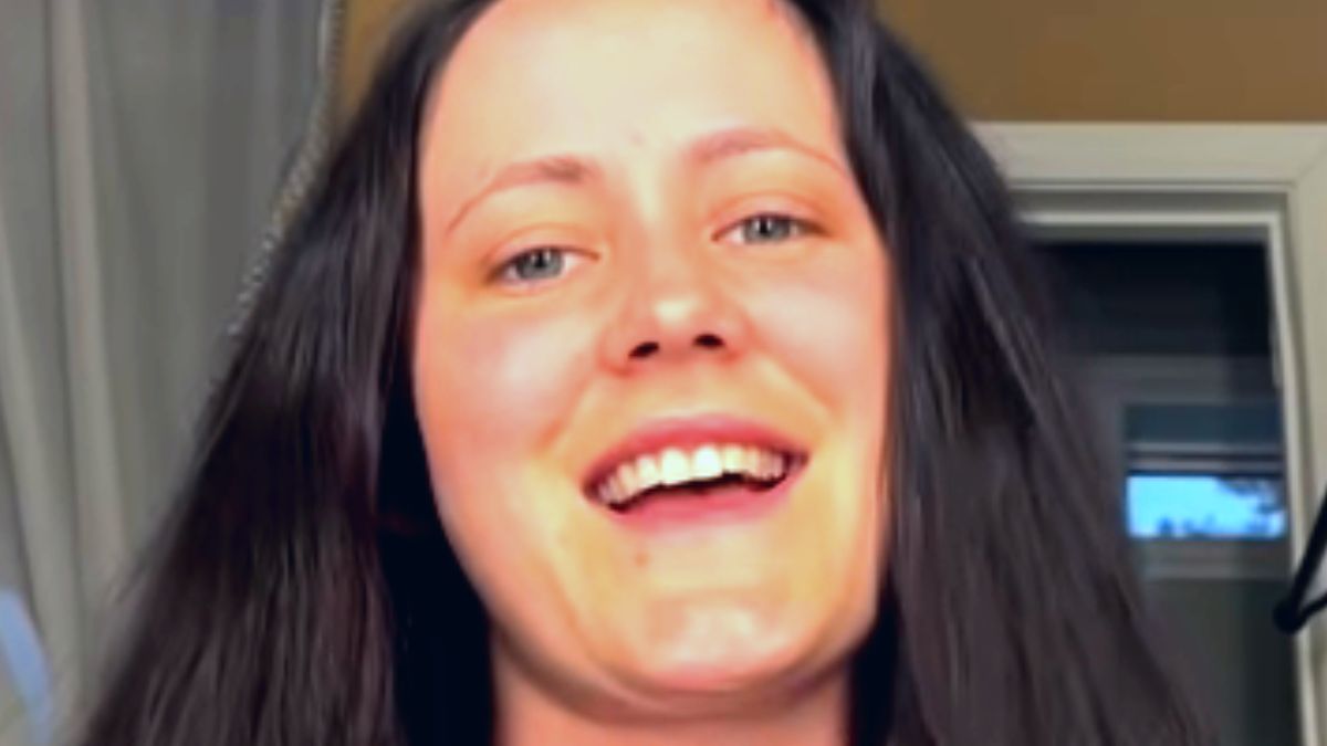 Monsters & Critics: Jenelle Evans claims Teen Mom shows are being cancelled because she’s not part of the cast #crime #news https://t.co/efPfWvQEwb https://t.co/BfrMyUr4JC