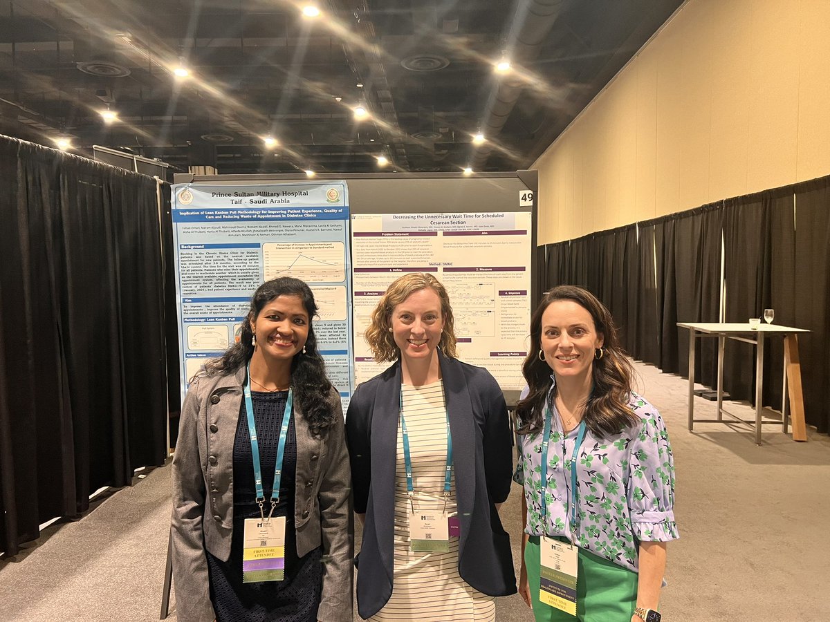 AmbeHigh's tweet photo. Honored to share @TheIHI Patient Safety Congress. Thanks for creating inter-professional and international connections highlighting workforce well-being, equity, leadership, patient engagement, and learning! #patientsafety #IHICongress #secondvictim @UTMBAnesthesia @UTMBProvost https://t.co/8ui2whlO0n