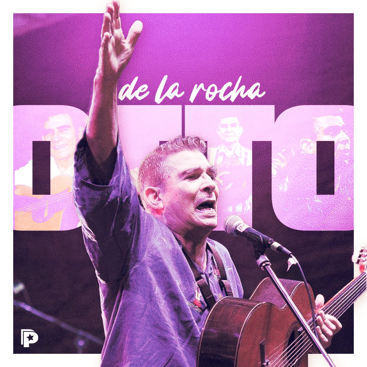 🕊|El #25Mayo de 2020, falleció Otto de la Rocha López, reconocido cantautor, compositor y actor radial nicaragüense que reflejó los valores a través de su música y su icónico personaje de Aniceto Prieto🎙🎭🎶

➡️ Creó más de 1️⃣0️⃣0️⃣ canciones, entre ellas 'Pelo é Maíz'
#Nicaragua