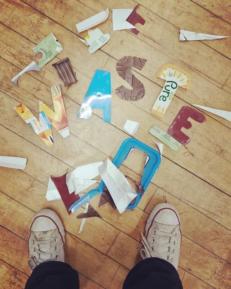 fairandfunky (@fair_funky) on Twitter photo Earlier this week we started our work on <a href="/HolmfirthARTS/">Holmfirth Arts Fest</a> #ArtInTheGarden working with <a href="/1stHVScouts/">1st Holme Valley Scouts</a> to create words that represent us humans as #ForcesOfNature - this year's festival theme!
Do visit New Mill Community Garden Project 17-25th June to see the full installation! Earlier this week we started our work on <a href="/HolmfirthARTS/">Holmfirth Arts Fest</a> #ArtInTheGarden working with <a href="/1stHVScouts/">1st Holme Valley Scouts</a> to create words that represent us humans as #ForcesOfNature - this year's festival theme!
Do visit New Mill Community Garden Project 17-25th June to see the full installation!