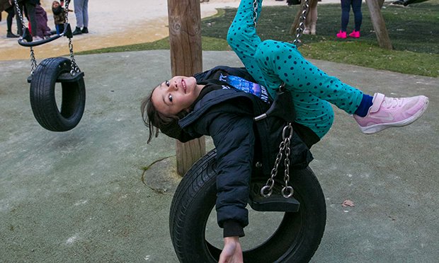 Hackney Citizen tweet media