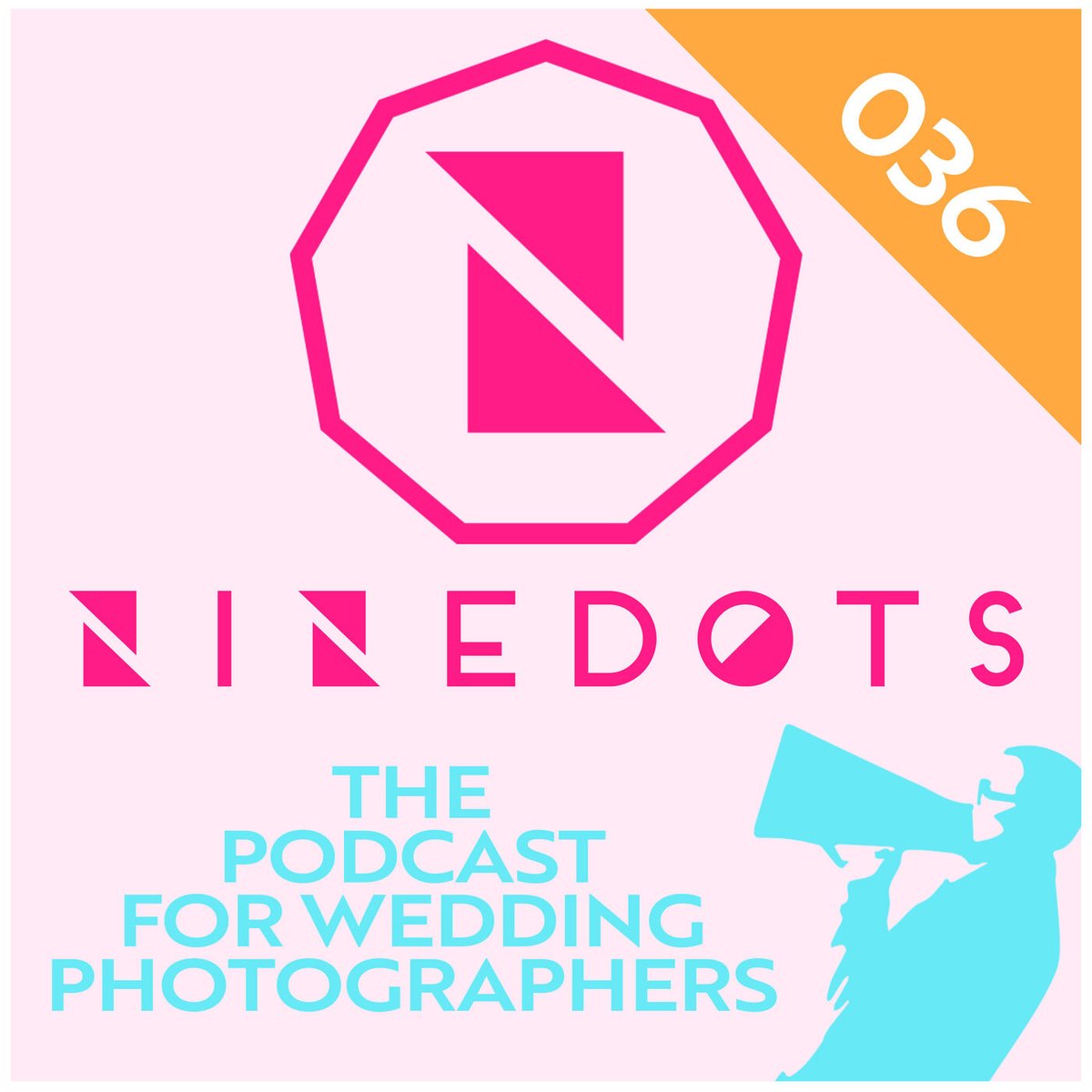 NineDots: The Dotcast Episode 36: Self-care for the self-employed - with Lina Orsina-Allen &amp; Rahul Khona now streaming! podcast.nine-dots.co