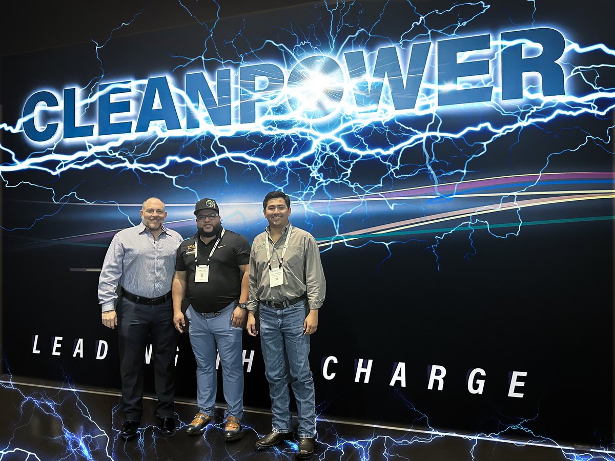 Rangel Renewables tweet media