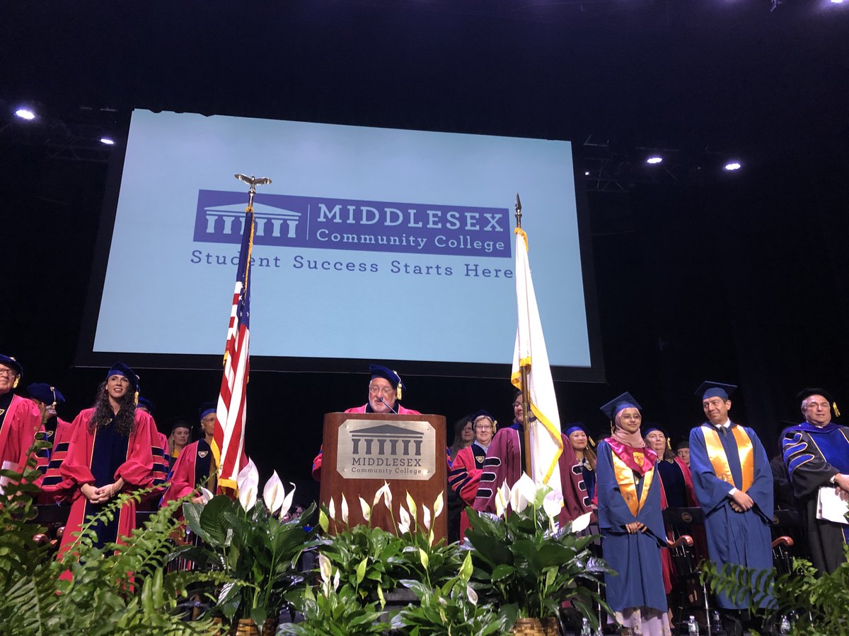 middlesex_cc's tweet image. That’s a wrap on MCC’s 2023 Commencement. Congratulations to all the graduates! #MCCgrad #MCCpath