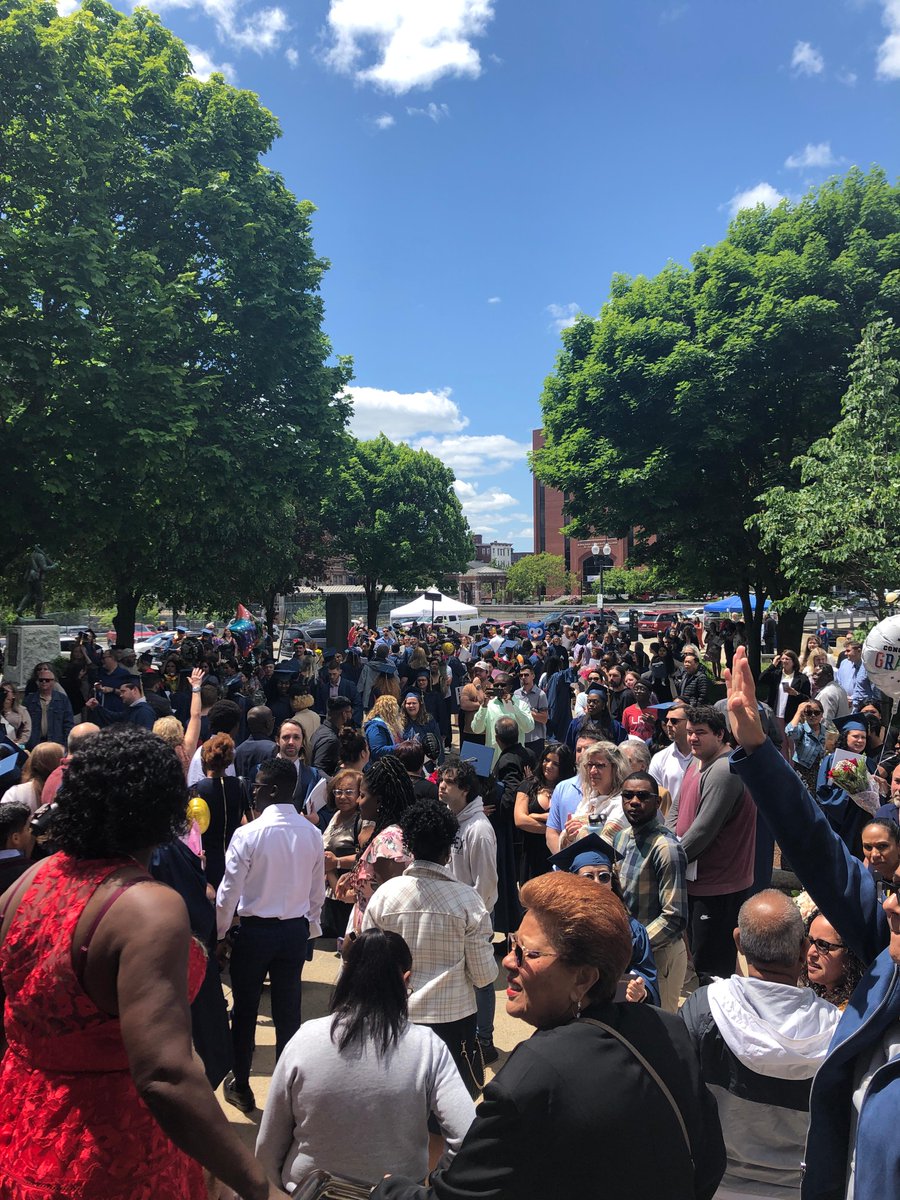 middlesex_cc's tweet image. That’s a wrap on MCC’s 2023 Commencement. Congratulations to all the graduates! #MCCgrad #MCCpath