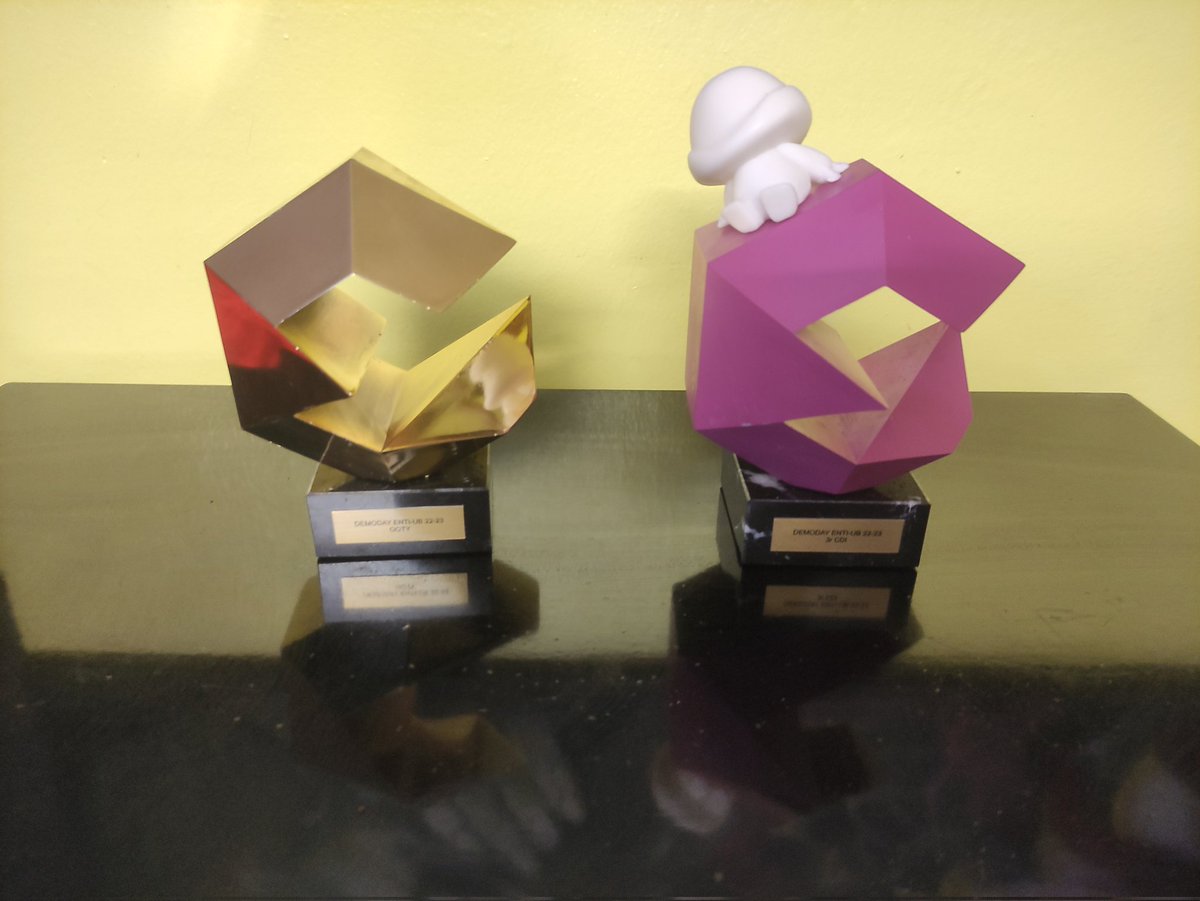 Broken Atom Oficial tweet media