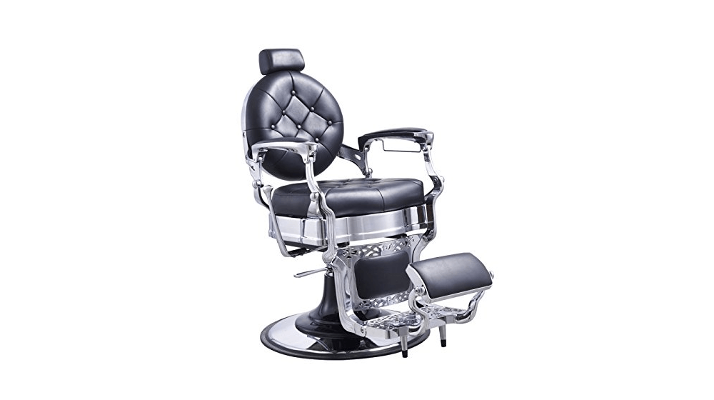 The Definitive Guide to Barber Chairs dlvr.it/Spcm1g