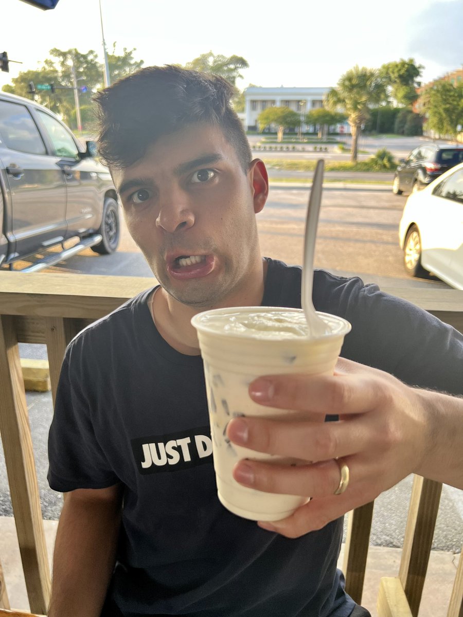 tukios's tweet image. Kevin and Nick rockin’ the Louisiana/Mississippi show. 

#funerals #funeralwebsites #funeraltechnology #tradeshows #funeraldirectors #funeralhomes