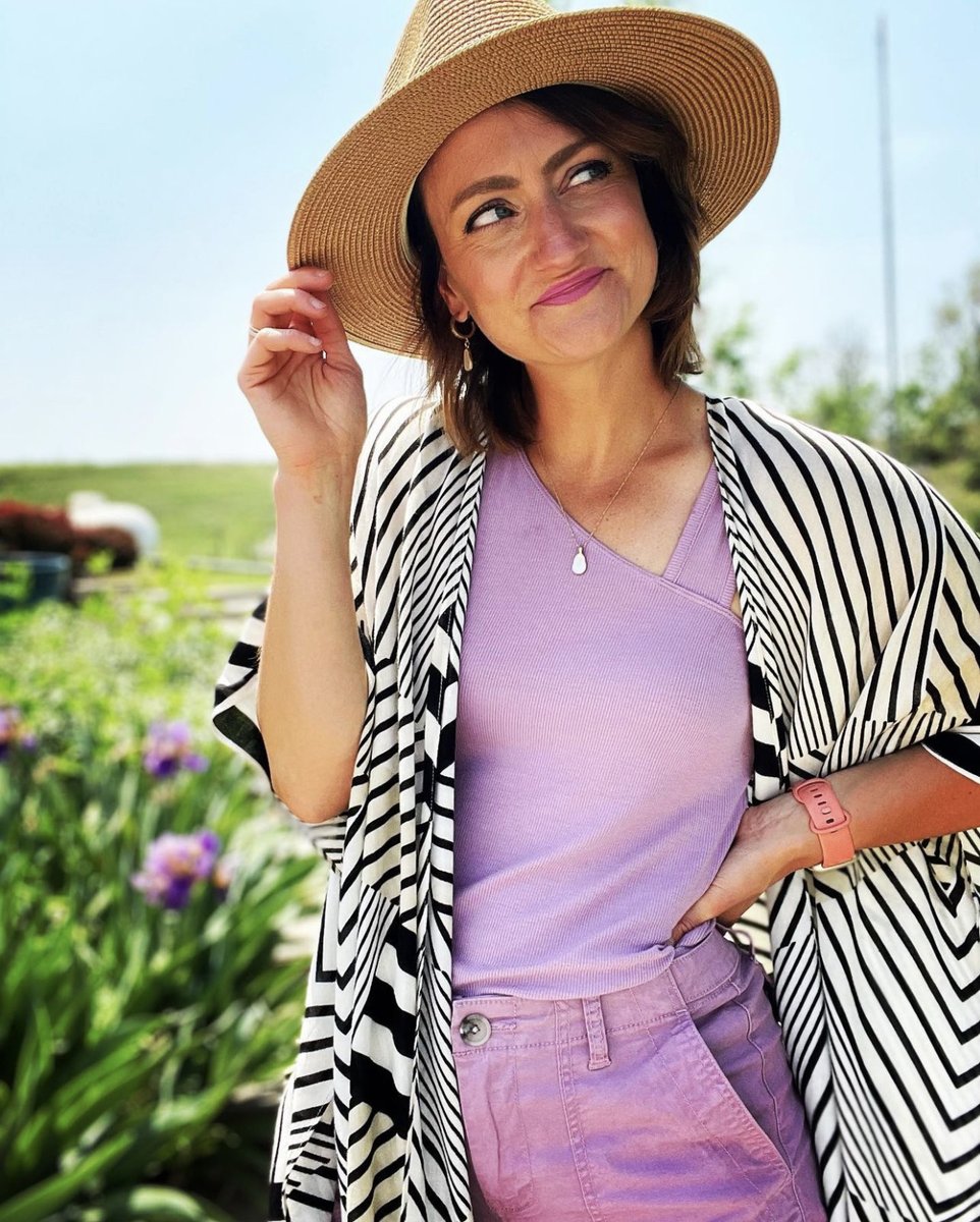 cabiclothing's tweet photo. These new faves are here just in time for summer! 

Shop the New Arrivals Play Up Collection: https://t.co/5UnVH3Ctd3 https://t.co/tTdBdc7Th9