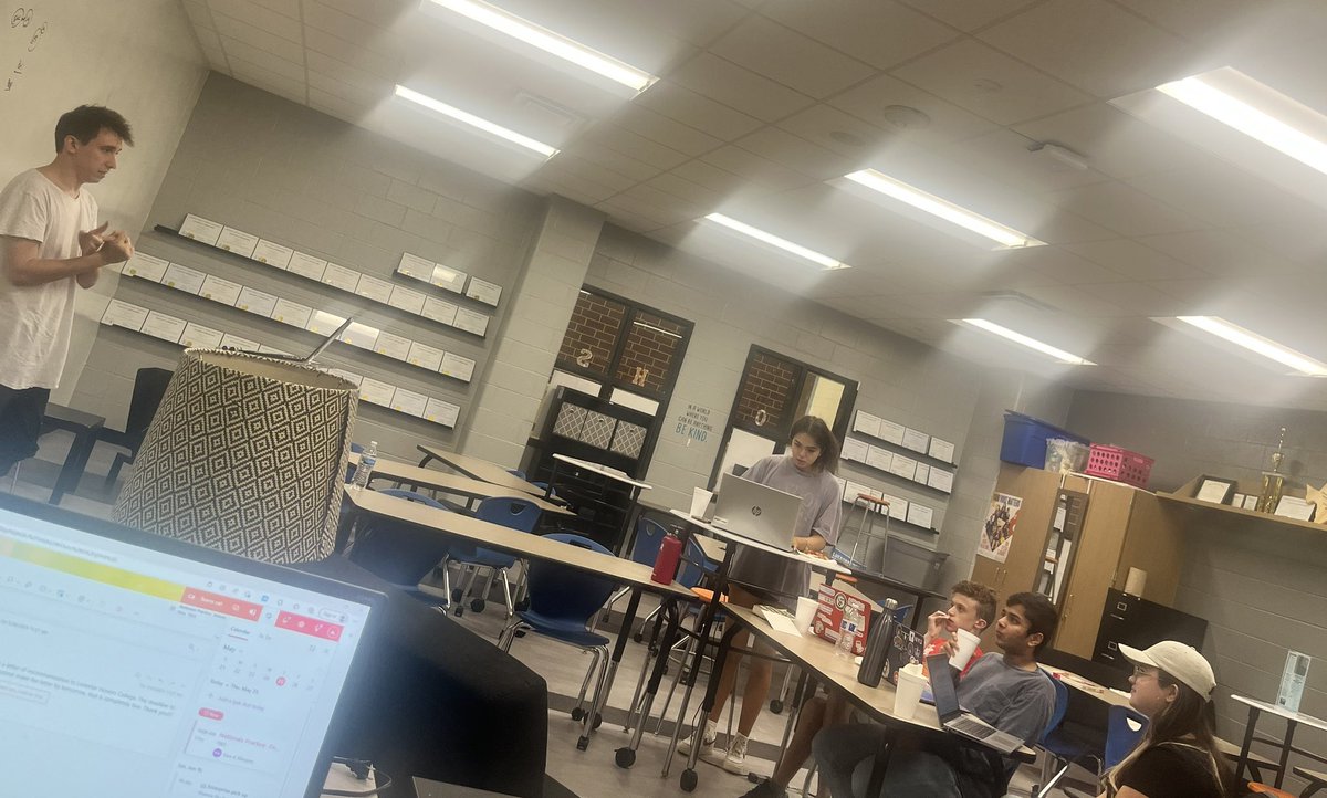 Grand Oaks Speech & Debate tweet media