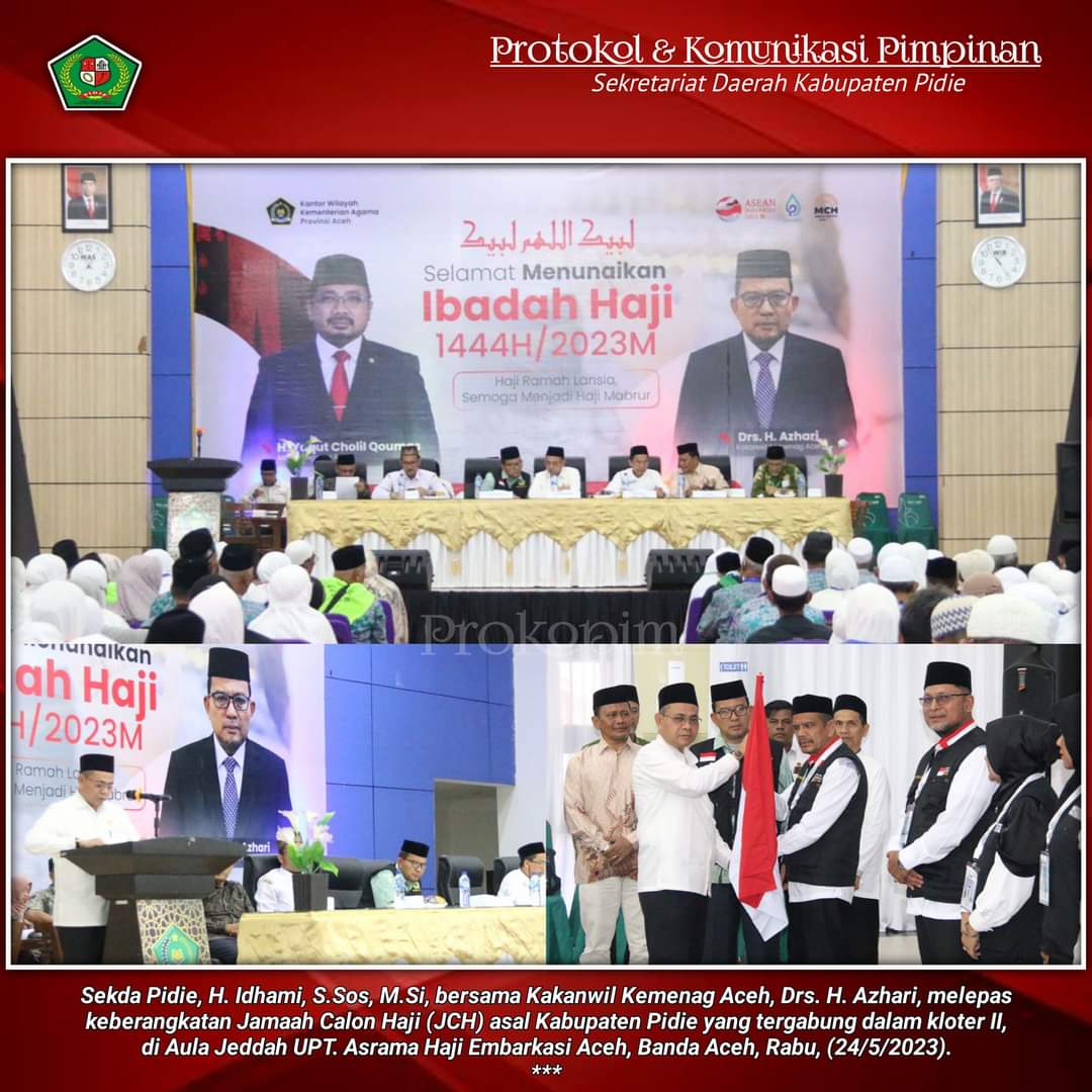 Prokopim Pidie (@humaspidie) on Twitter photo 