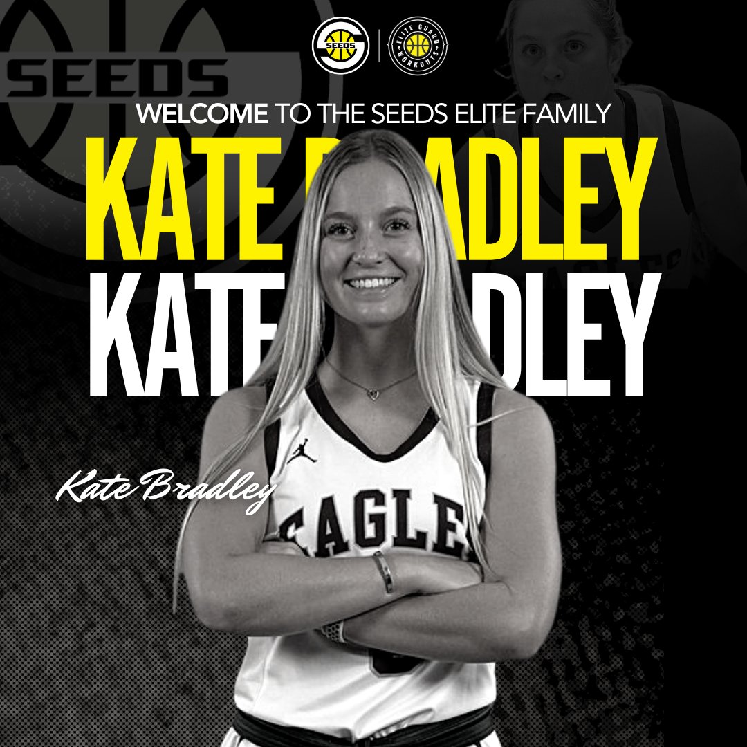 lexdesir's tweet photo. The grind continues!!! @ocladyeagles 

@kaatebradley has already been in the gym putting in massive work getting ready for her junior season at Oklahoma Christian University!

Start your journey of mastering your game!
https://t.co/ySXfuxjAO5 https://t.co/D7DrjF1NH0