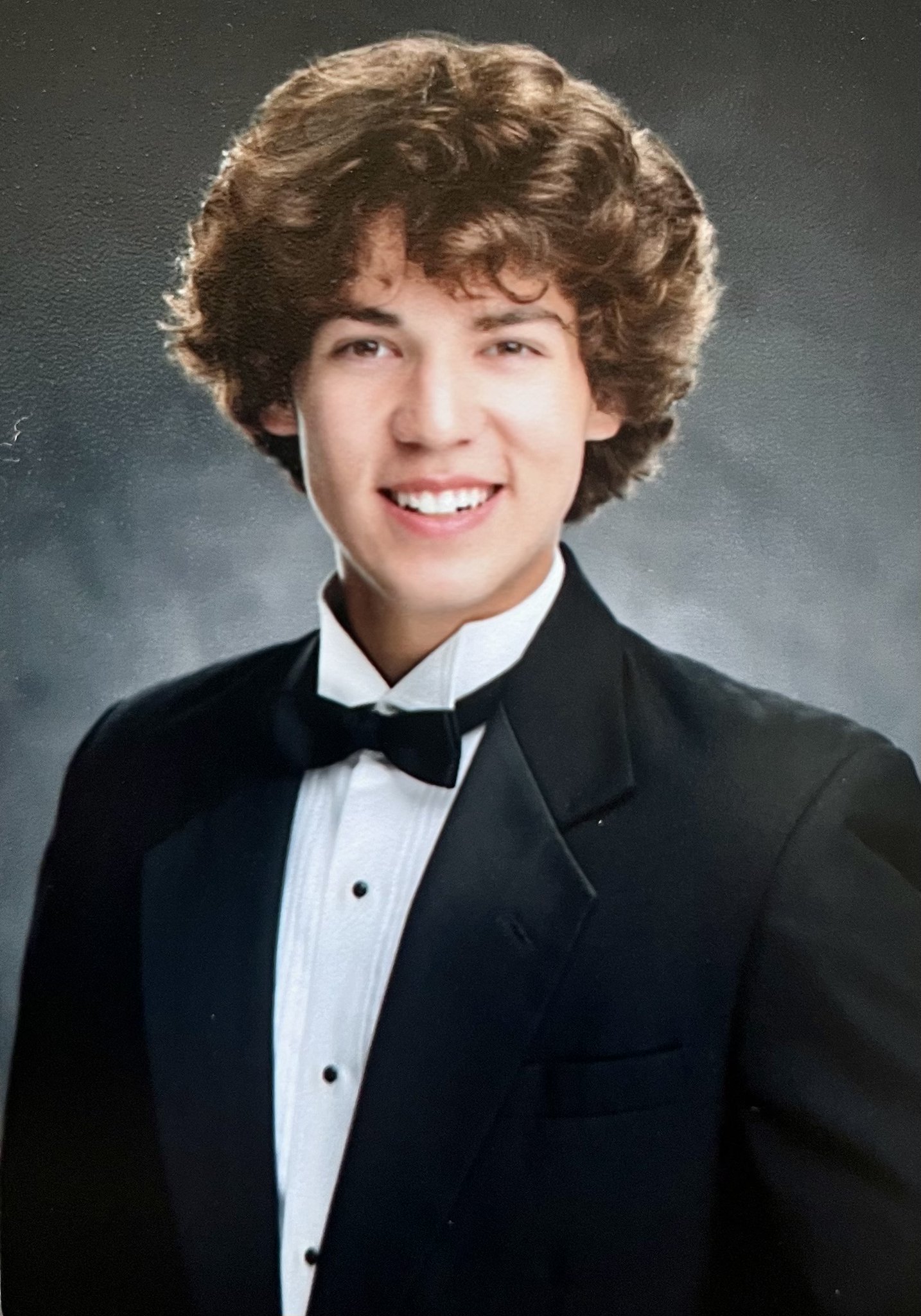 WBRZ News on Twitter "Family has shared this photo of Cameron Robbins