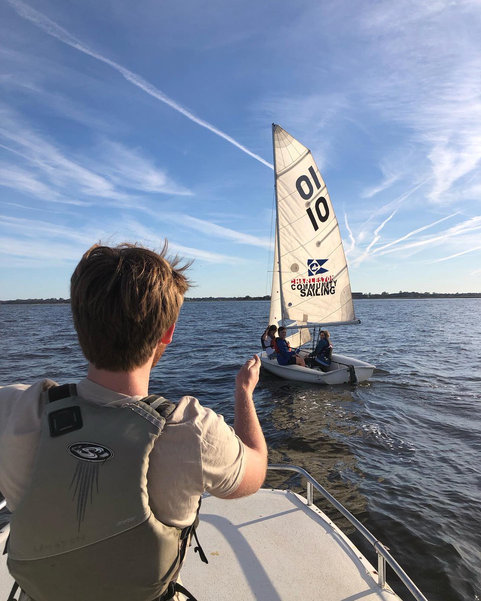 ChasComSailing's tweet photo. Ahoy!  Sailing Into Summer - https://t.co/AcbuyLYdbw https://t.co/pCgvp2iM5m