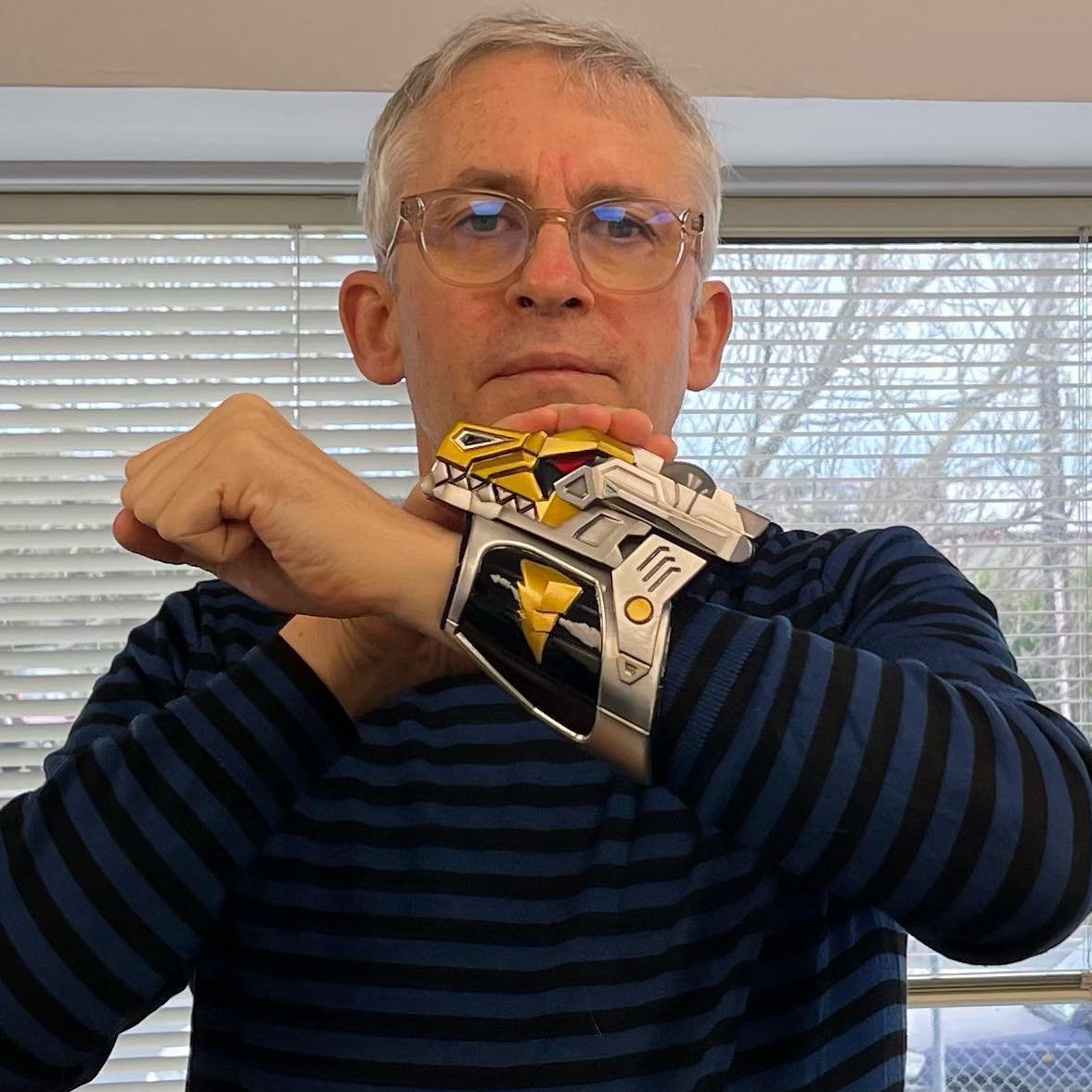 Power Rangers Daily ⚡️ on Twitter "It's Morphin Time Power Rangers