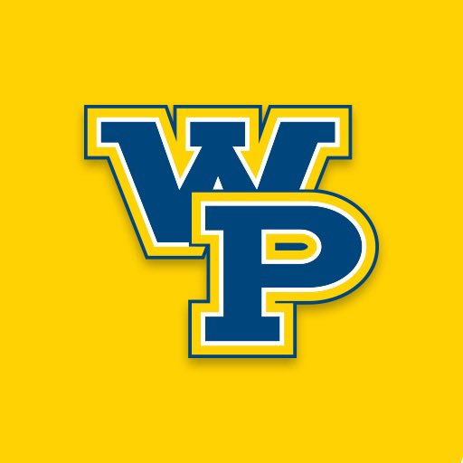 After A Great Conversation with Coach Rufus Williams , I am blessed to receive an Offer From William Penn University 💛💙 #agtg
