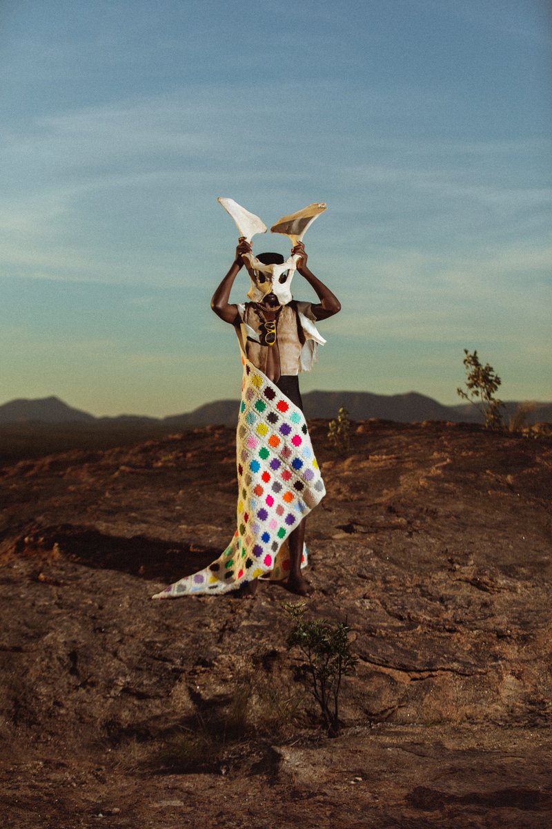 Happy Africa Day 🔥🇳🇦