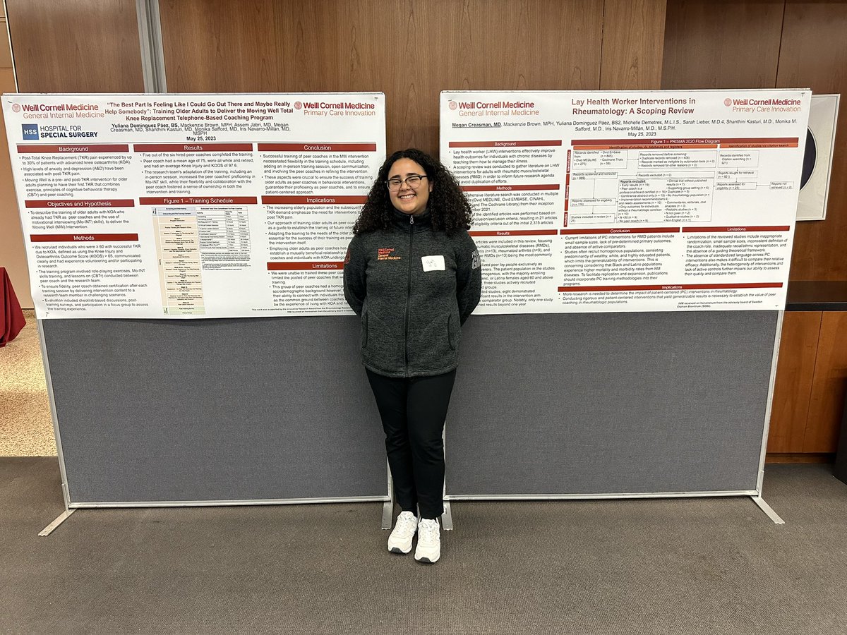 Elizabeth Baquero, Ed.D. M.S. tweet media