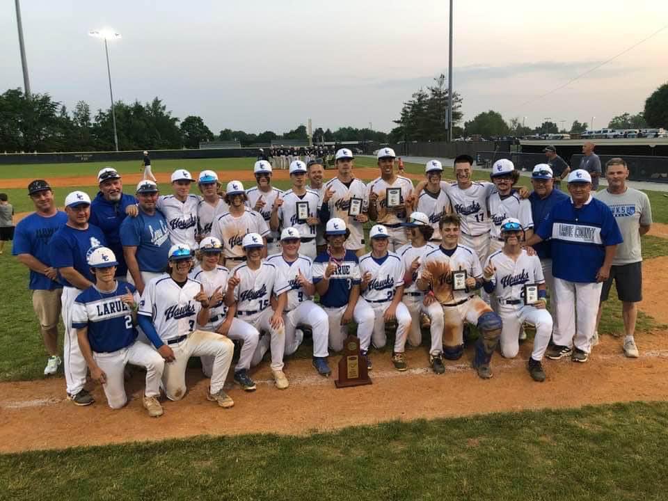 5th Region Champion and All Tournament Selection‼️🔥 #statebound @CoachLobb <a href="/kwc_baseball/">KWC Baseball</a> <a href="/todd6pop/">Todd Lillpop</a>