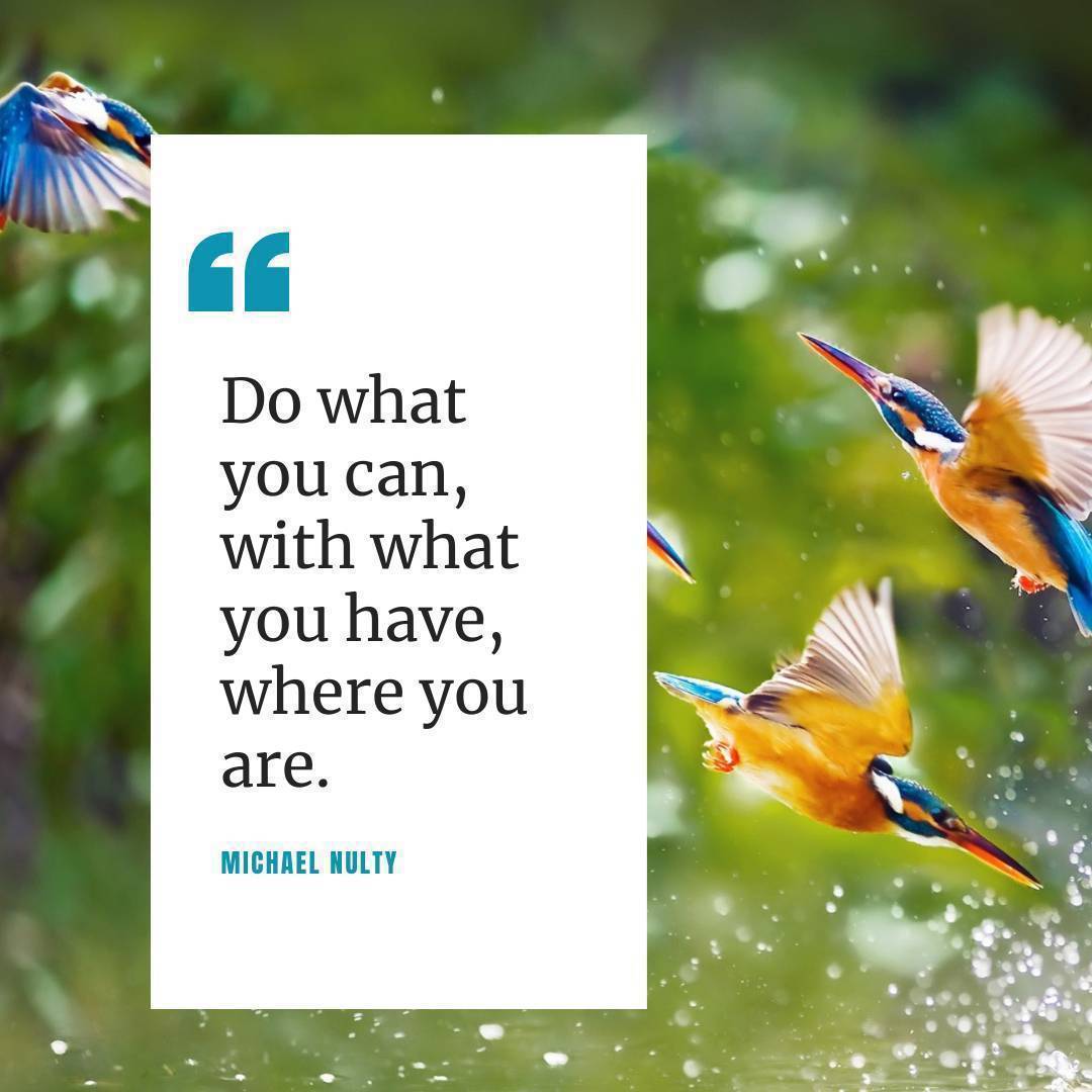 michaelnultyaut's tweet photo. Be grateful for what you have. When you take time to remember what you have instead of thinking about what you don't have yet, it changes your perspective for the better.
#Mindfulness #acceptance #changeyourfocus #changeyourthinking https://t.co/iaQX1Rrwk7