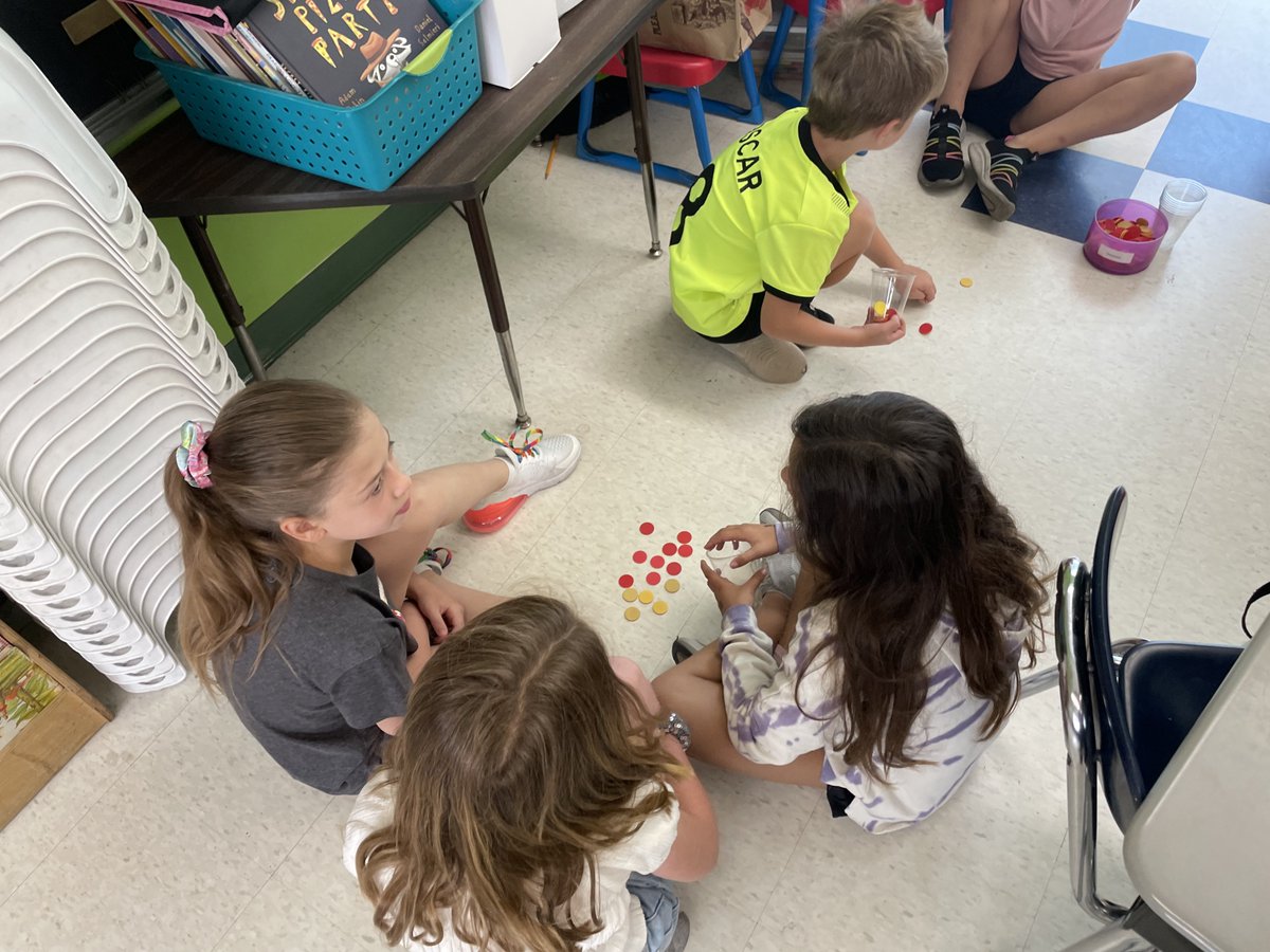 H.Leonard STEM Coordinator tweet media