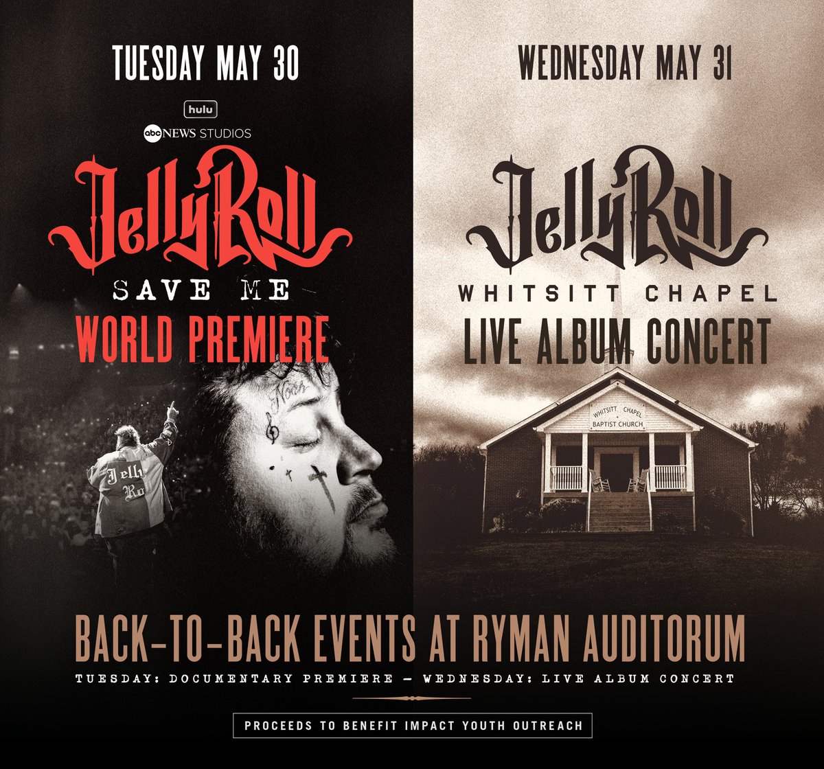 Jelly Roll tweet media