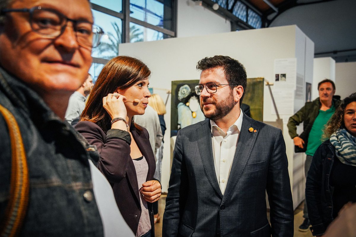 Esquerra Republicana tweet media