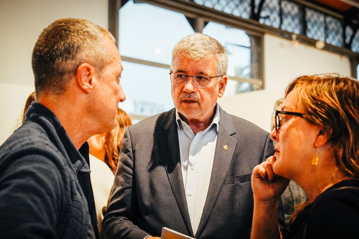 Esquerra Republicana tweet media