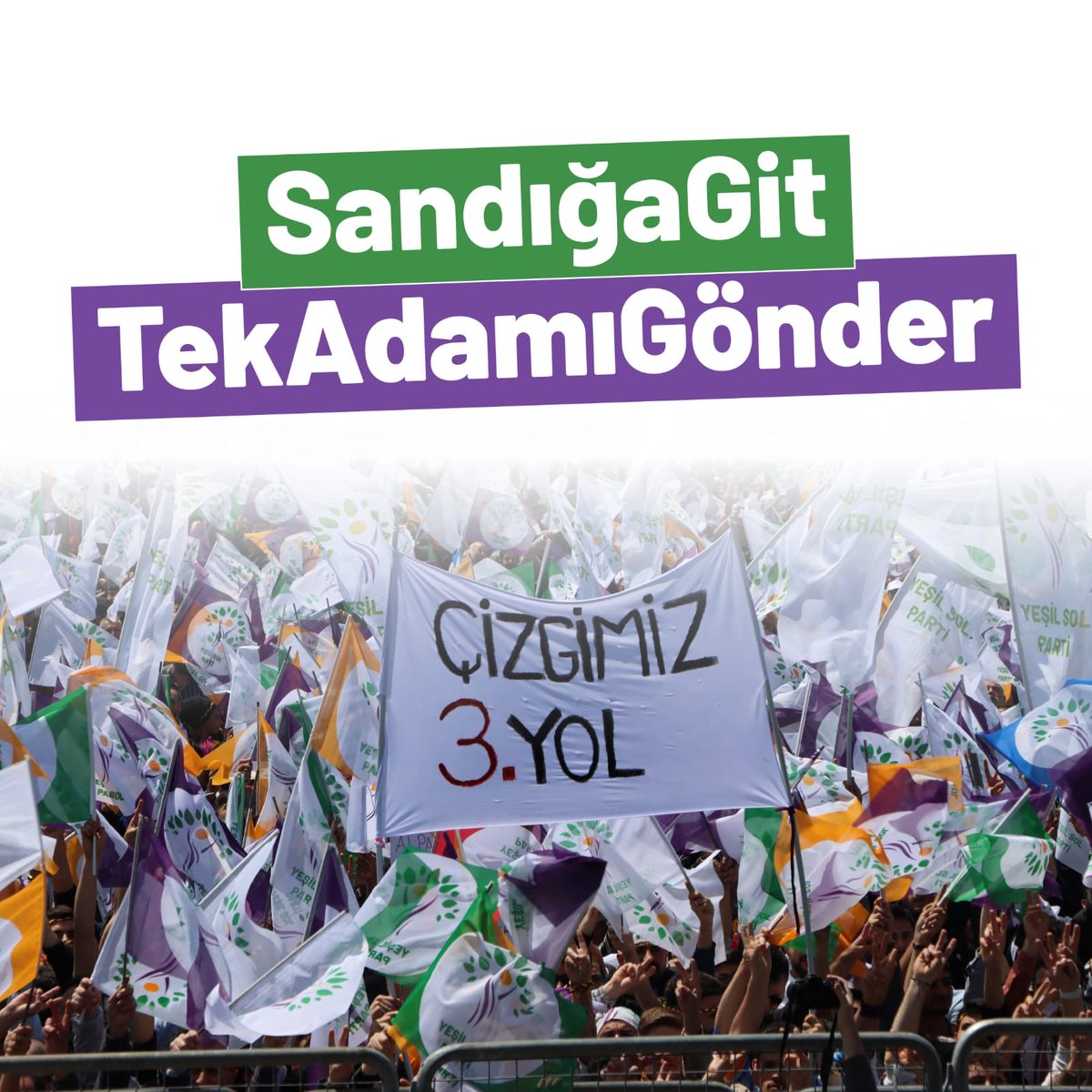 SandığaGit kadın düşmanı TekAdamıGönder