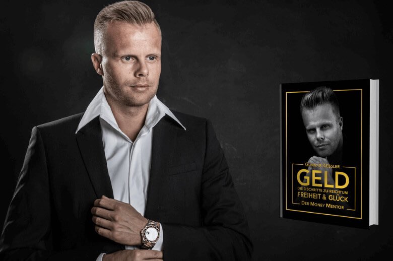 Wer mehr vom Leben will dem kann ich nur eines raten: Sei schnell und sicher Dir jetzt dein Buch und werde Teil einer großen Bewegung. Gunnar Keßler’s Buch ist absolut lesenswert und sehr lehrreich.

digistore24.com/redir/324309/s…