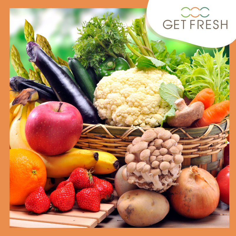 GetFresh_Sales's tweet photo. 🍌 Our Harvest line is created to bring you organic and fresh produce that's hand picked from trusted local farmers.

View our Harvest line today:.
https://t.co/m9xrmwa8qd

#GetFresh #VegasGrown #OrganicFood #FreshFruit #FoodSafety #OrganicFruits #LasVegasProduce #EatLocal https://t.co/tvQCuhy5Sh