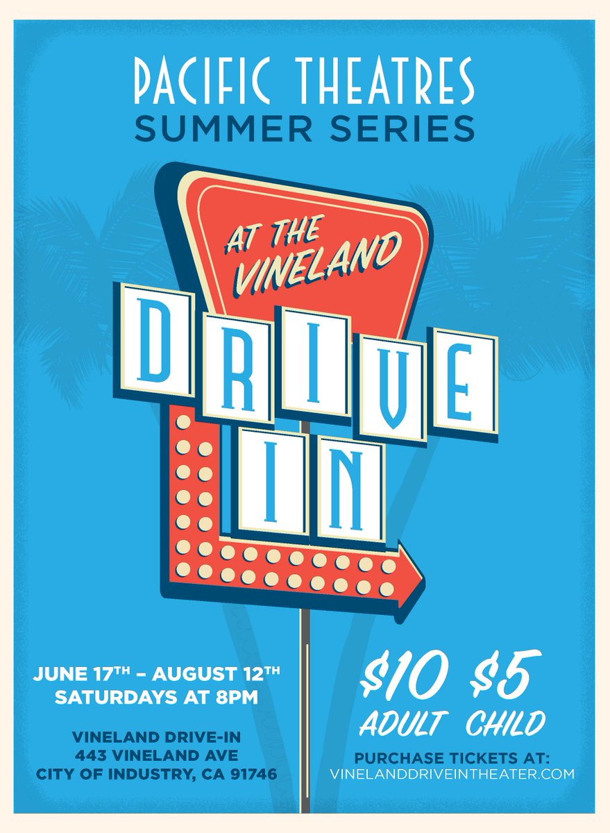 Vineland Drive-In tweet media