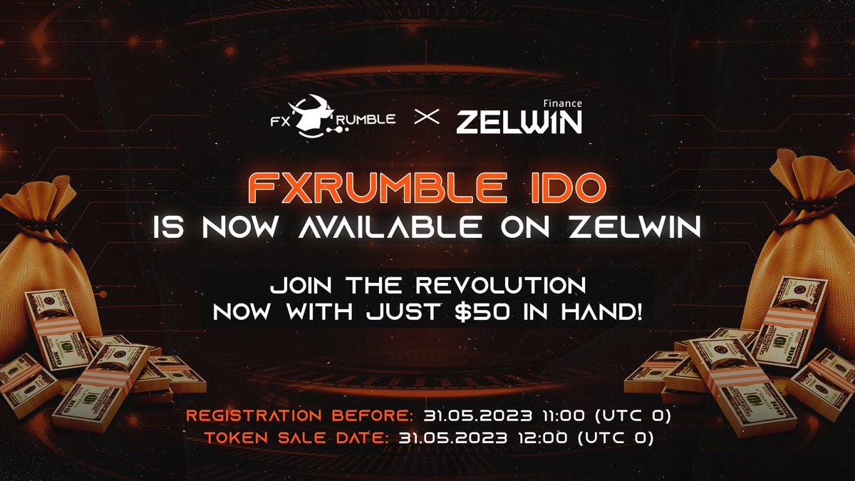 Fx Rumble (@FxRumble) / Posts / X