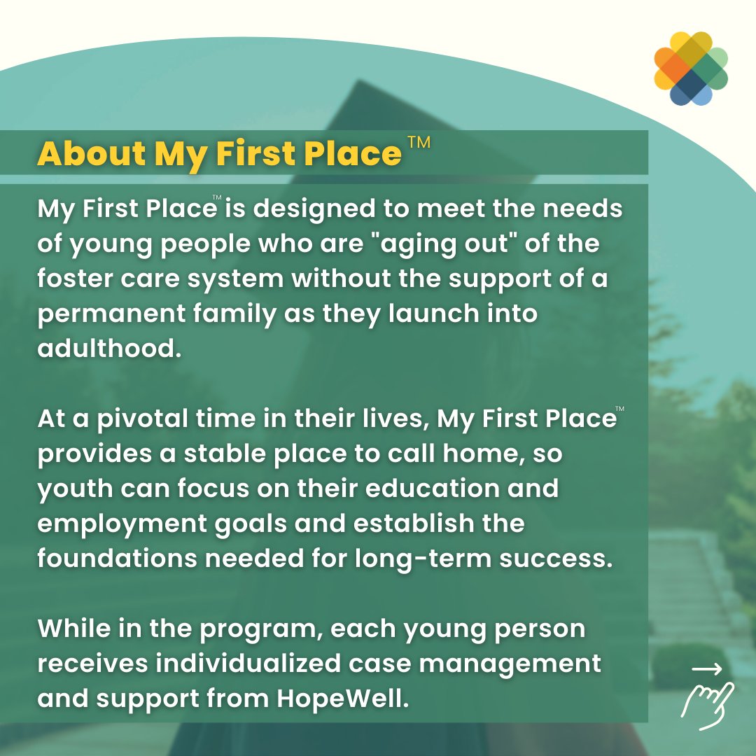 HopeWell tweet media