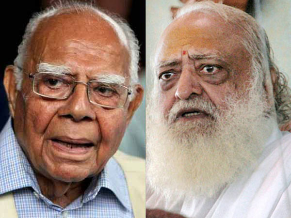 DrDeepakKrishn1's tweet photo. #SirfEkBandaaKaafiHai  fighting for justice for a minor girl abused by Asaram. Such an emotional real life story of "David vs Goliath" level of magnificence. Lawyer PC Solanki taking on star lawyer after star lawyer. A total of 30 defense lawyers over years including Jethmalani, Salman khurshid, Subramanian Swamy and KTS Tulsi !! 
The conluding remark - comparing the culprit to Ravan who came like a Saint and breached Sita's trust! Just mind numbing.
Only sad part is that the film makers haven't taken NOC from Mr Solanki to make this movie apparently.