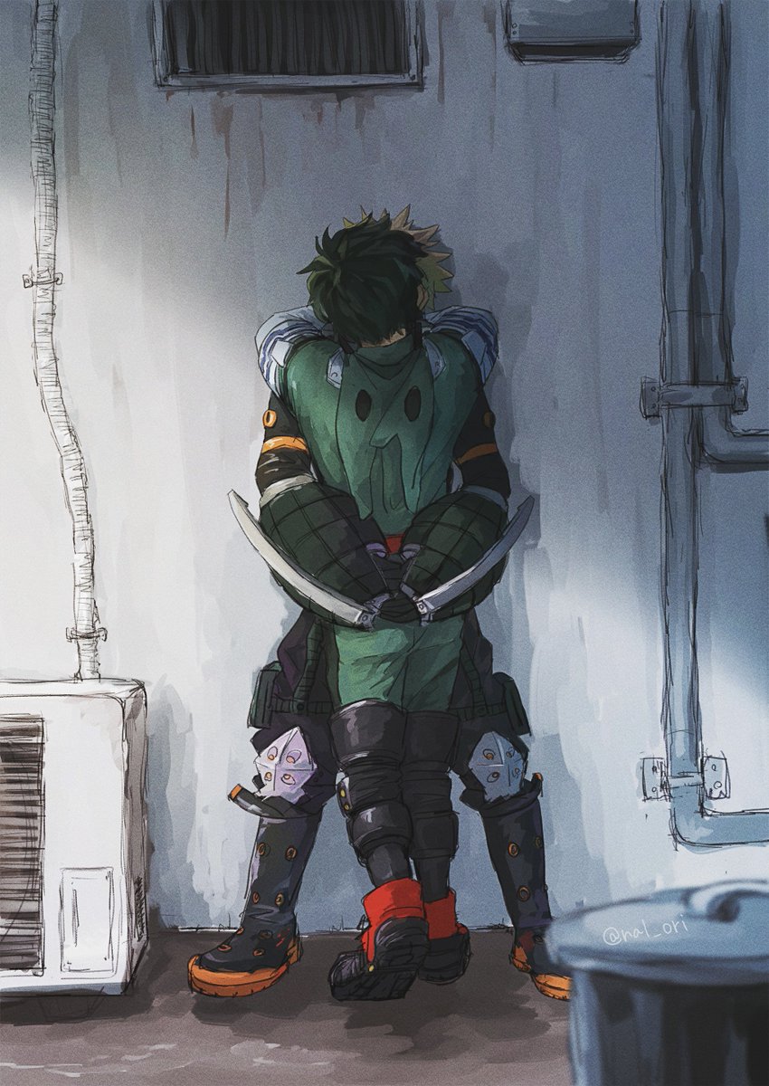 ナルヲリ5/6西2ナ07b tweet media