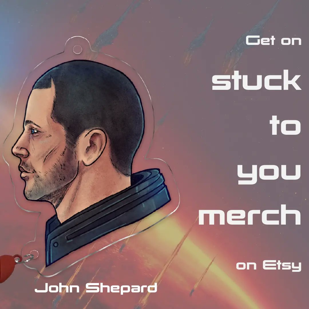 StuckToYouMerch's tweet photo. The post doesn't work as nicely as on insta carousel, but still
 👀

#shenko #mshenko #kaidanalenko #masseffect https://t.co/FZWlTmXfPr