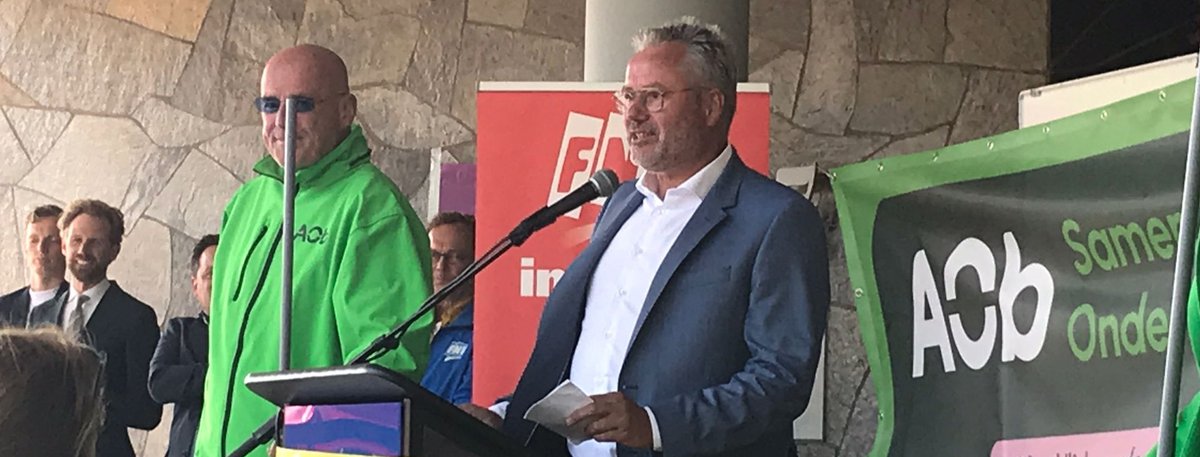 Acties bonden voor meer loonsverhoging met brede bestuurlijke steun
vo-raad.nl/nieuws/acties-…