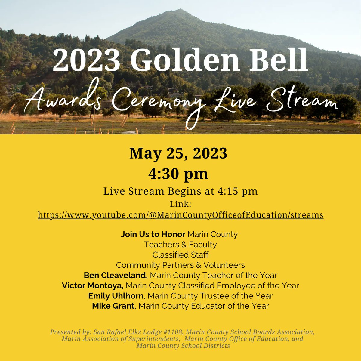 MCOE Ed Services tweet media