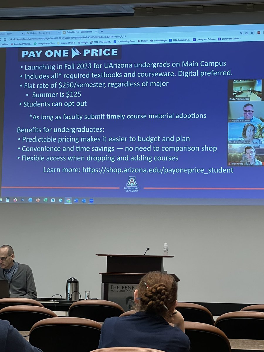 Affordable Learning PA (ALPa) tweet media