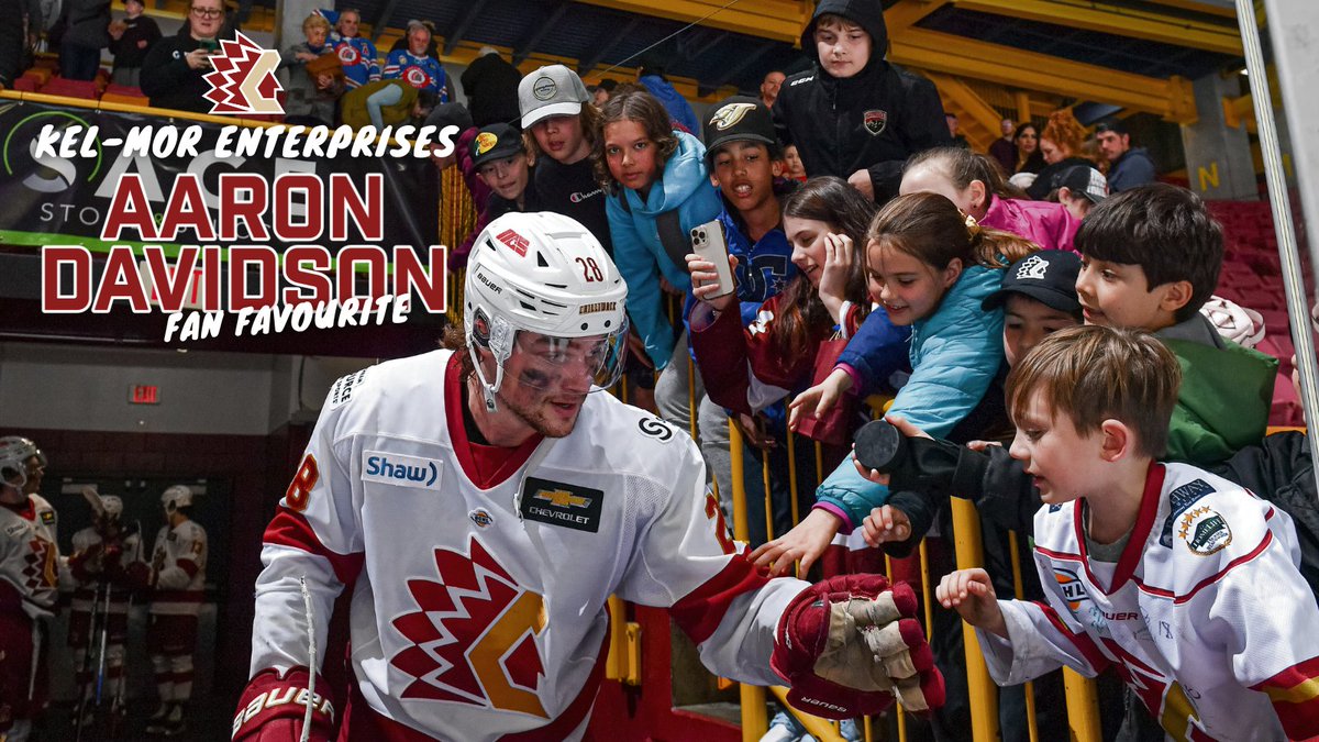 Chilliwack Chiefs tweet media