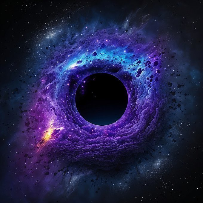Telescope located the most distant galaxy detected to date
More: mesonstars.com/space/new-reve