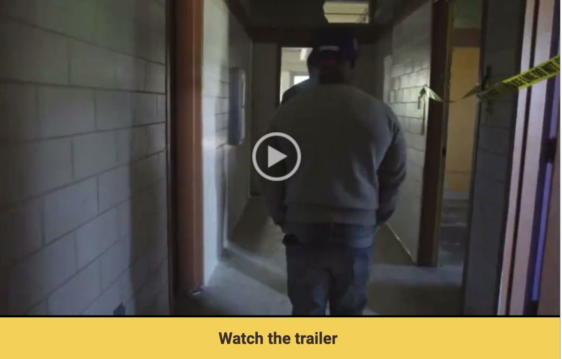 Happening tonight! There's still time to register for our screening of Redemption at Congressional Cemetery. Learn more and watch the trailer: mailchi.mp/neighborsforju…
