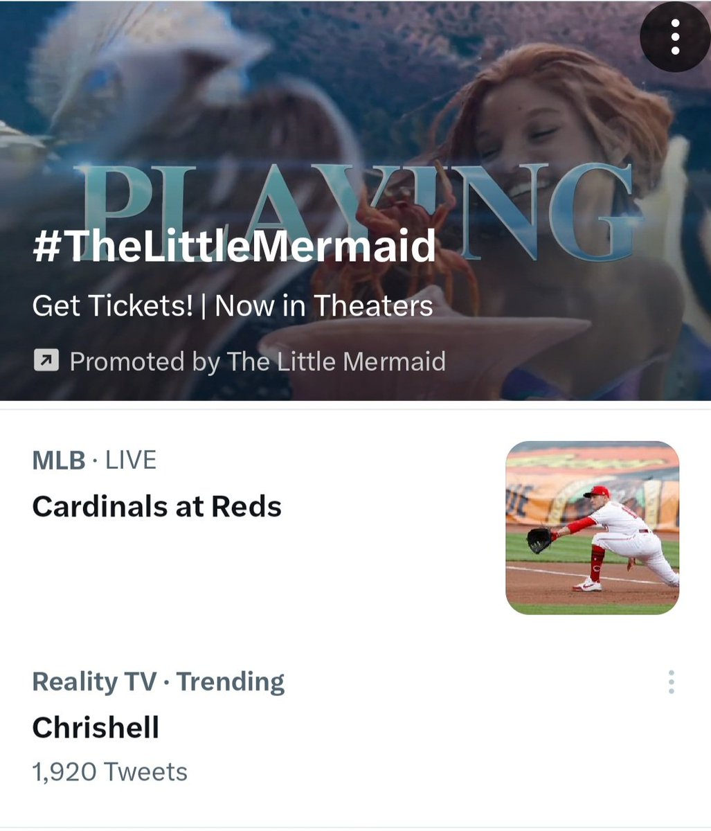 TVsBlackFriend's tweet photo. @Chrishell7 has been trending since the new season of #SellingSunset dropped! 😅 Love it!!#TeamChrishell https://t.co/Fk1MTldsGG