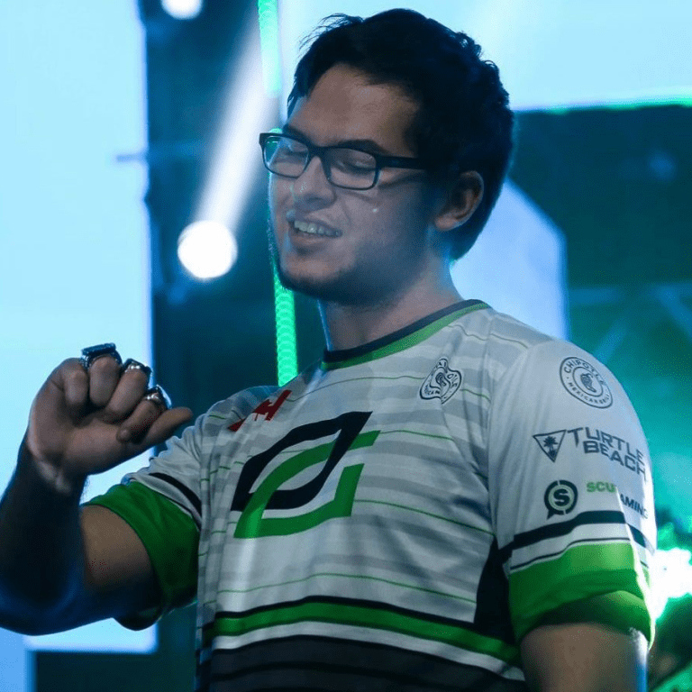 OpTic Texas on Twitter