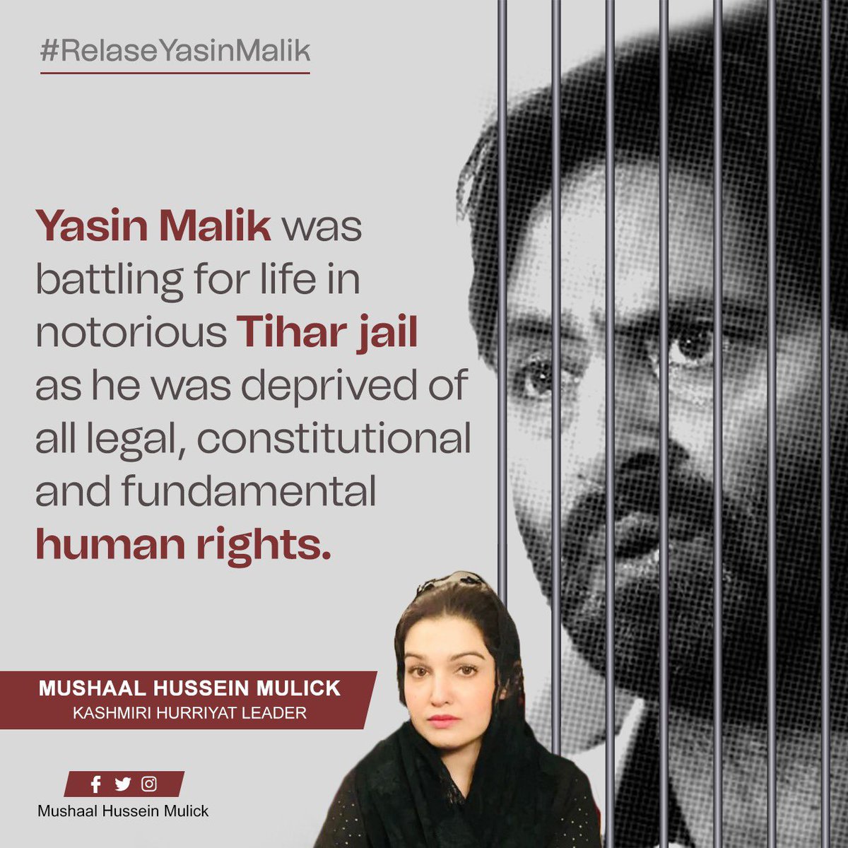 MushaalMullick's tweet photo. #ReleaseYasinMalik 
#ReleaseYasinMalik
#ReleaseYasinMalik 
#ReleaseYasinMalik
#ReleaseYasinMalik
#ReleaseYasinMalik #ReleaseYasinMalik 
#ReleaseYasinMalik
#ReleaseYasinMalik 
#ReleaseYasinMalik
#ReleaseYasinMalik
#ReleaseYasinMalik #ReleaseYasinMalik 
#ReleaseYasinMalik 
#ReleaseYasinMalik 
#ReleaseYasinMalik
#ReleaseYasinMalik
#ReleaseYasinMalik @UN @antonioguterres @hrw @mbachelet @icrc