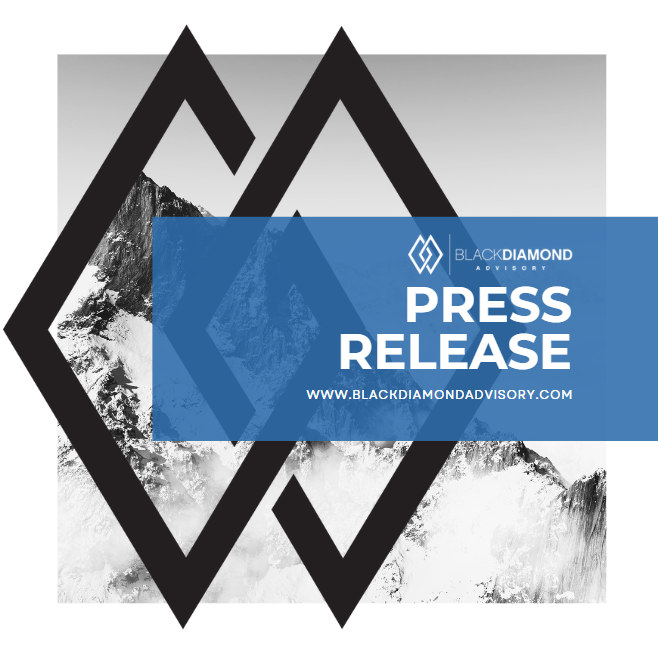 Black Diamond Advisory tweet media